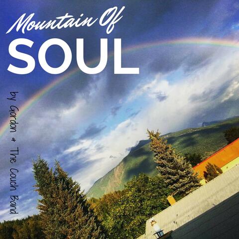 Mountain of Soul