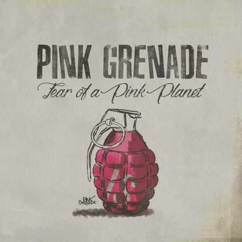 Fear of a Pink Planet