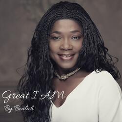 Great I Am