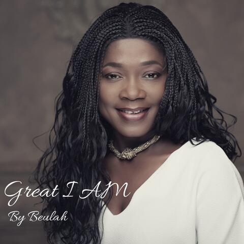 Great I Am