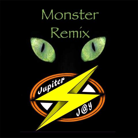 Monster(Remix)