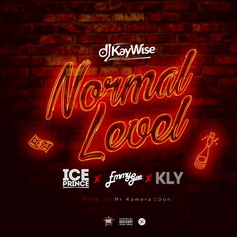 Normal Level (feat. ICE PRINCE, EMMY GEE & KLY)