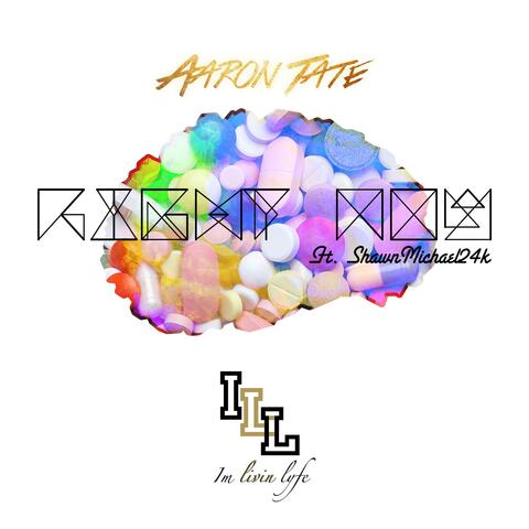 Right Now (feat. Shawnmichael24k)