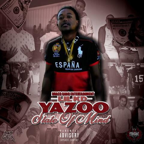 Yazoo State of Mind