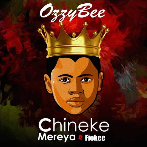 Chineke Mereya