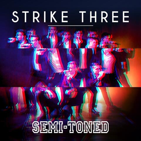 Strike Three