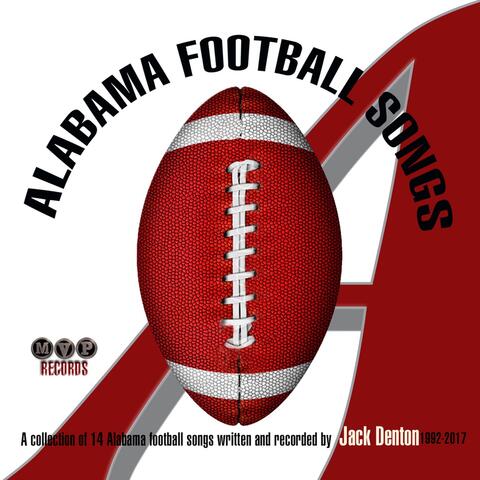 Alabama Football Songs