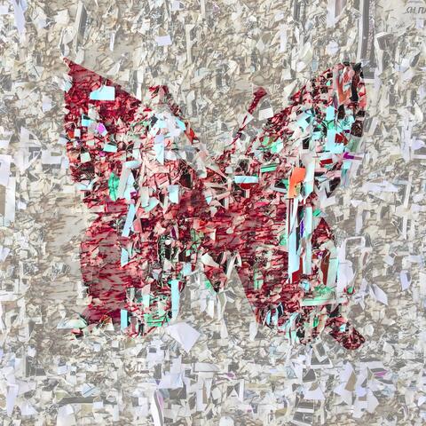 Crimson Bloom