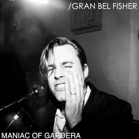 Maniac of Gardera