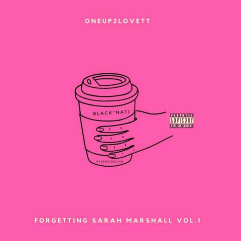 Forgetting Sarah Marshall, Vol. 1