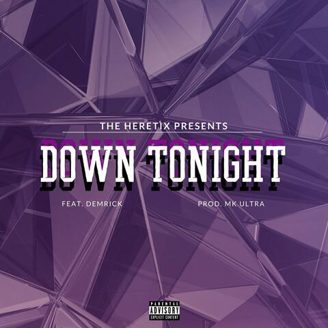 Down Tonight (feat. Demrick)
