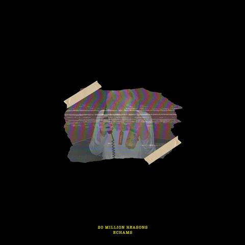 20 Million (feat. Nobleboat)