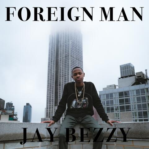 Foreign Man