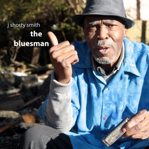 The Bluesman
