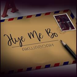 Hye Me Bo
