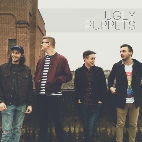Ugly Puppets