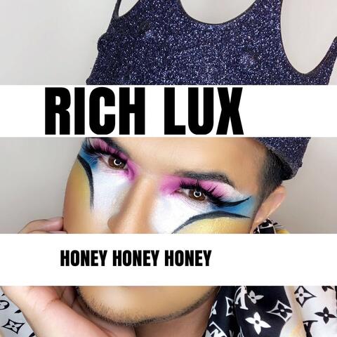 Honey Honey Honey