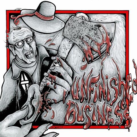 Unfinished Business