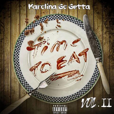 Time to Eat, Vol. 2