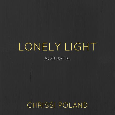 Lonely Light (Acoustic)