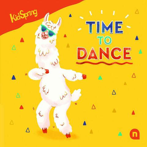 Time to Dance