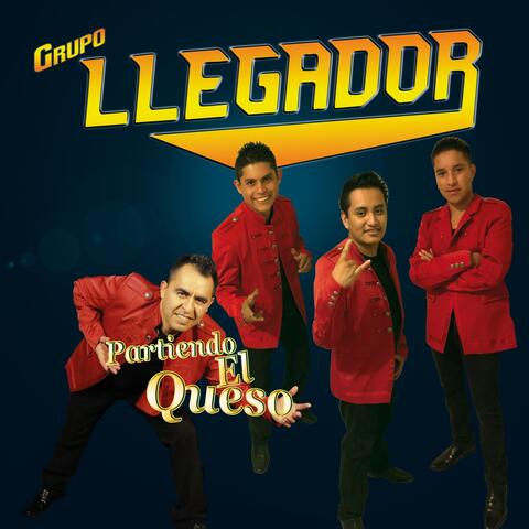 Partiendo El Queso
