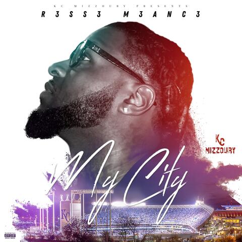 My City EP