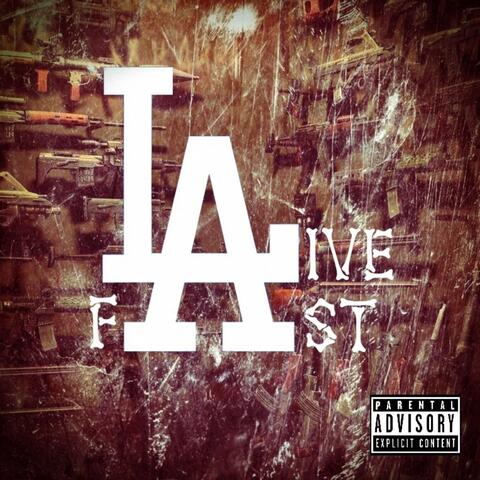 Live Fast (feat. FlachieDaVillane)