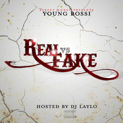 Real vs Fake