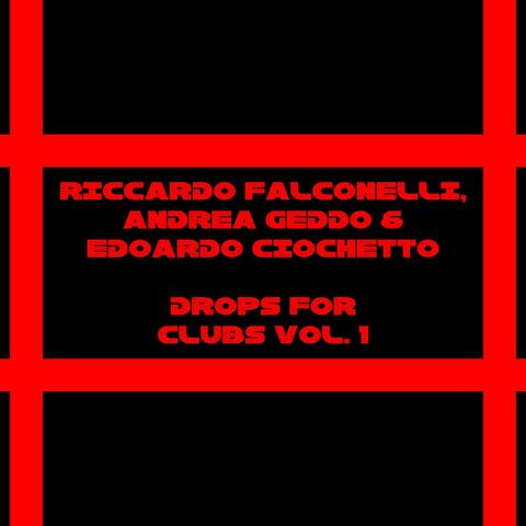 DROPS FOR CLUBS VOL. 1