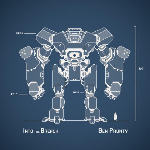 Into the Breach Soundtrack