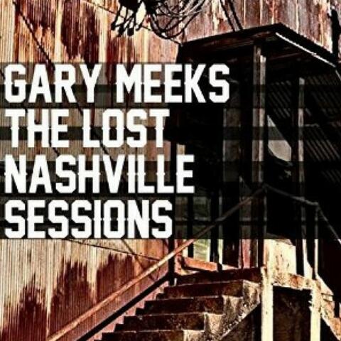 The Lost Nashville Sessions