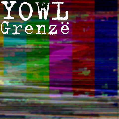 Grenzë