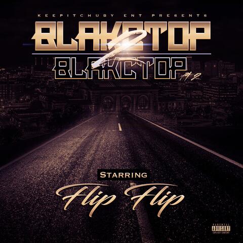 Blakctop 2 Blakctop, Pt. 2