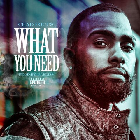 What You Need