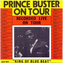 Sound and Pressure (Live)