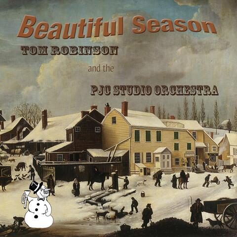 Beautiful Season