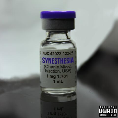 Synesthesia
