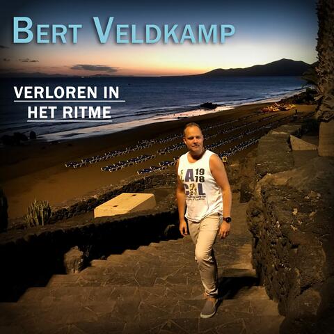 Verloren in Het Ritme