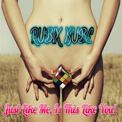 Just Like Me Just Like You (feat. D-Pryde)