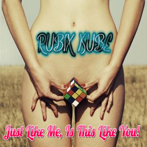 Just Like Me Just Like You (feat. D-Pryde)