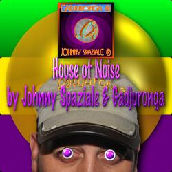 House of Noise (feat. Amos)