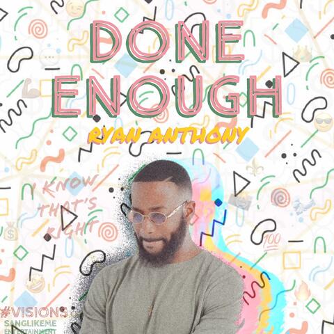 Done Enough