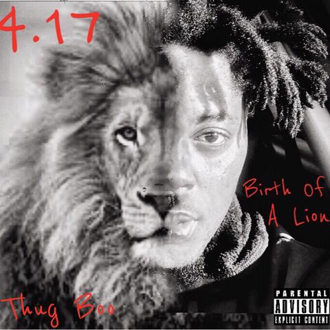 4.17 Birth of a Lion