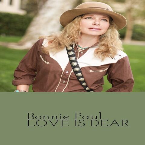 Love Is Dear