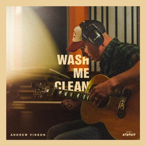 Wash Me Clean