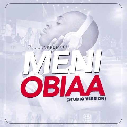 MeniObiaa (Studio Version)