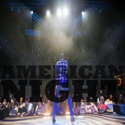 American Night