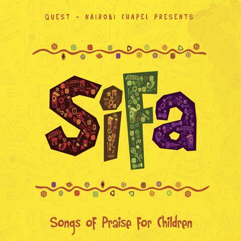 Sifa