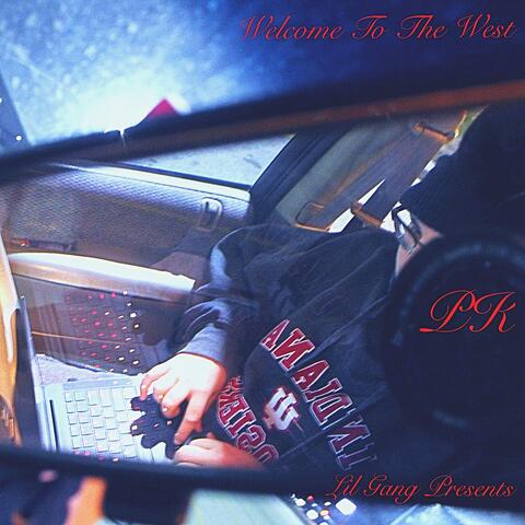 Welcome to the West